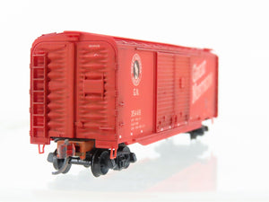 N Scale Micro-Trains MTL 78020 GN Great Northern 50' Boxcar #35449 Weathered