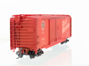 N Scale Micro-Trains MTL 78020 GN Great Northern 50' Boxcar #35449 Weathered