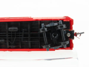 N Scale Micro-Trains MTL 78020 GN Great Northern 50' Boxcar #35449 Weathered