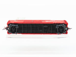 N Scale Micro-Trains MTL 78020 GN Great Northern 50' Boxcar #35449 Weathered