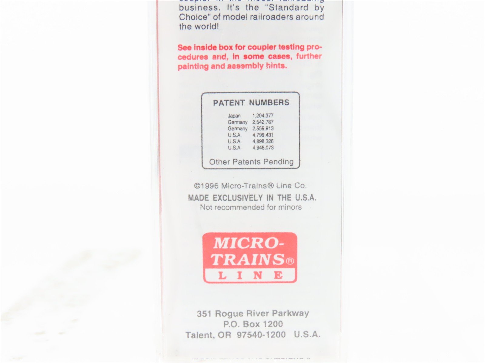 N Scale Micro-Trains MTL 78020 GN Great Northern 50' Boxcar #35449 Weathered