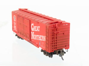 N Scale Micro-Trains MTL 23060 GN Great Northern 40' Boxcar #3249 Weathered