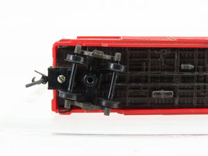 N Scale Micro-Trains MTL 23060 GN Great Northern 40' Boxcar #3249 Weathered