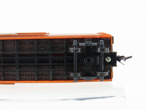 N Scale Micro-Trains MTL 03100290 WP Western Pacific 50' Boxcar #3026 Weathered