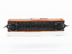 N Scale Micro-Trains MTL 03100290 WP Western Pacific 50' Boxcar #3026 Weathered