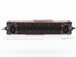 N Scale Micro-Trains MTL 31060 NP Northern Pacific 50' Boxcar #31430 Weathered
