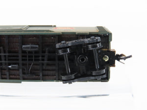 N Scale Micro-Trains MTL 20566 RI Rock Island 40' Boxcar #20039 Weathered