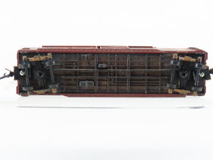 N Scale Micro-Trains MTL 22040 NP Northern Pacific 40' Boxcar #8292 Weathered