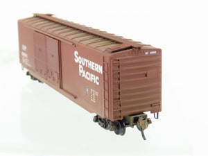N Scale Micro-Trains MTL 34050 SP Southern Pacific 50' Boxcar #202516 Weathered