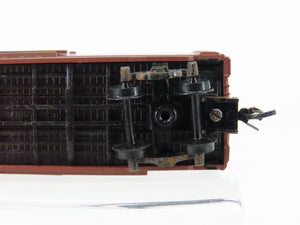 N Scale Micro-Trains MTL 34050 SP Southern Pacific 50' Boxcar #202516 Weathered