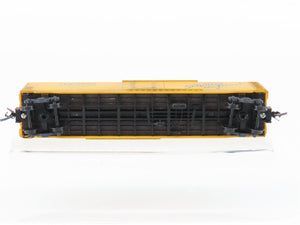 N Scale Micro-Trains MTL 32060 SLSF Frisco 50' Boxcar #6244 Weathered