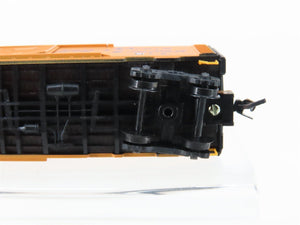 N Micro-Trains 20701 C&EI Chicago & Eastern Illinois 40' Boxcar #1 Weathered