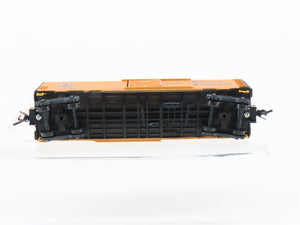 N Micro-Trains 20701 C&EI Chicago & Eastern Illinois 40' Boxcar #1 Weathered