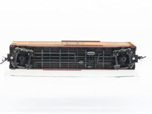 N Scale Micro-Trains MTL 03200420 MILW Milwaukee Road 50' Boxcar #2635 Weathered