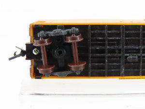 N Scale Micro-Trains MTL 69010/1 WFEX Western Fruit 51' Reefer #812 Weathered