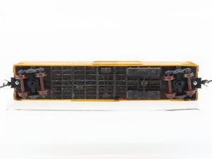 N Scale Micro-Trains MTL 69010/1 WFEX Western Fruit 51' Reefer #812 Weathered