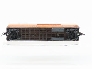 N Scale Micro-Trains MTL 70010 PFE Pacific Fruit 51' Reefer #302113 Weathered