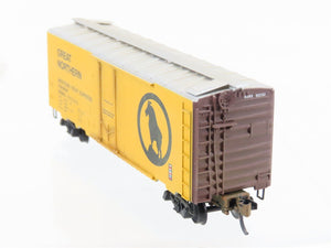 N Scale Micro-Trains MTL 21460 RBWX Western Fruit 40' Boxcar #60292 Weathered