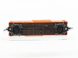 N Scale Micro-Trains MTL 20416 GN Great Northern 40' Boxcar #18007 Weathered