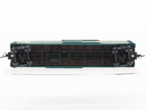 N Scale Micro-Trains MTL 31300 RI Rock Island 50' Boxcar #110012 Weathered