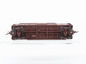 N Scale Micro-Trains MTL 22040 NP Northern Pacific 40' Boxcar #8723 Weathered