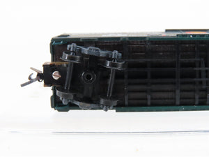 N Micro-Trains MTL 02100170 NP Northern Pacific 40' Boxcar #98524 Weathered