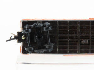 N Scale Micro-Trains MTL 70070 SFRC Santa Fe 51' Mech Reefer #1796 Weathered