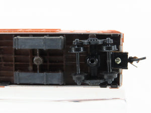 N Scale Micro-Trains MTL 70070 SFRC Santa Fe 51' Mech Reefer #1796 Weathered