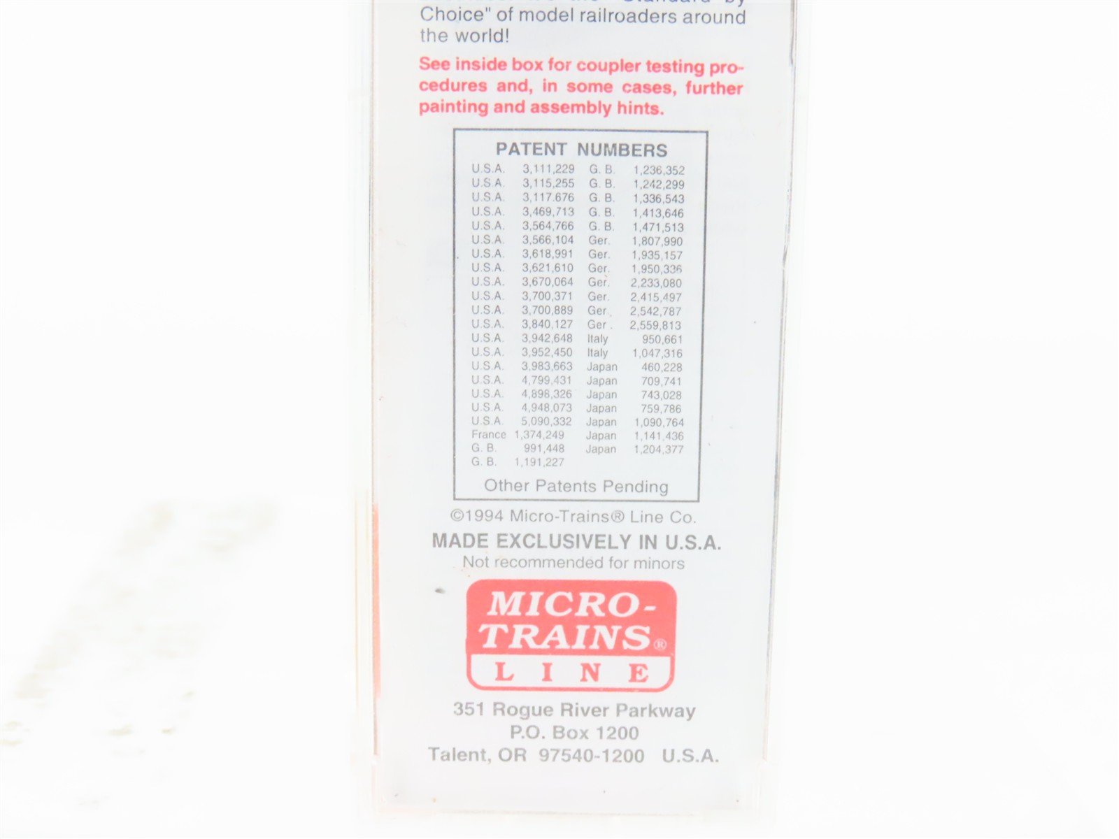 N Scale Micro-Trains MTL 70070 SFRC Santa Fe 51' Mech Reefer #1796 Weathered