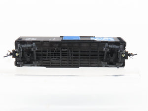 N Scale Micro-Trains MTL 20400 B&M Boston & Maine 40' Boxcar #74706 Weathered