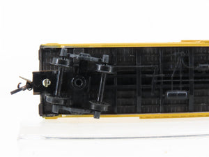 N Scale Micro-Trains MTL 03200390 UP Union Pacific 50' Boxcar #499055 Weathered