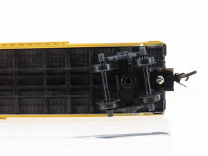 N Scale Micro-Trains MTL 03200390 UP Union Pacific 50' Boxcar #499055 Weathered