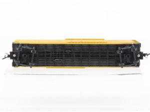 N Scale Micro-Trains MTL 03200390 UP Union Pacific 50' Boxcar #499055 Weathered