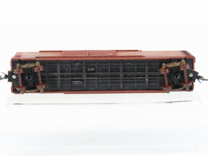 N Scale Micro-Trains MTL 34210 SPS Railway 50' Boxcar #14330 Weathered