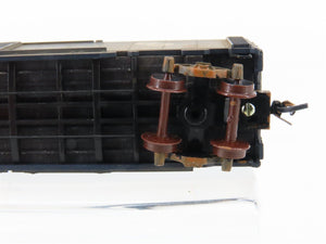 N Scale Micro-Trains MTL 78070 C&O Railway 50' Boxcar #272189 Weathered