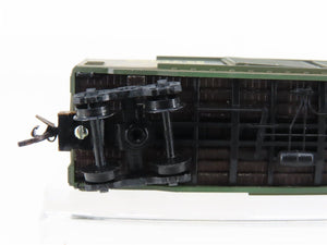 N Scale Micro-Trains MTL 34240 ATSF Santa Fe 50' Boxcar #4260 Weathered