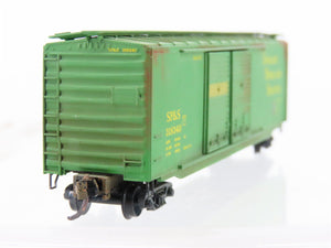 N Scale Micro-Trains MTL 34040 SPS Railway 50' Boxcar #4260 Weathered