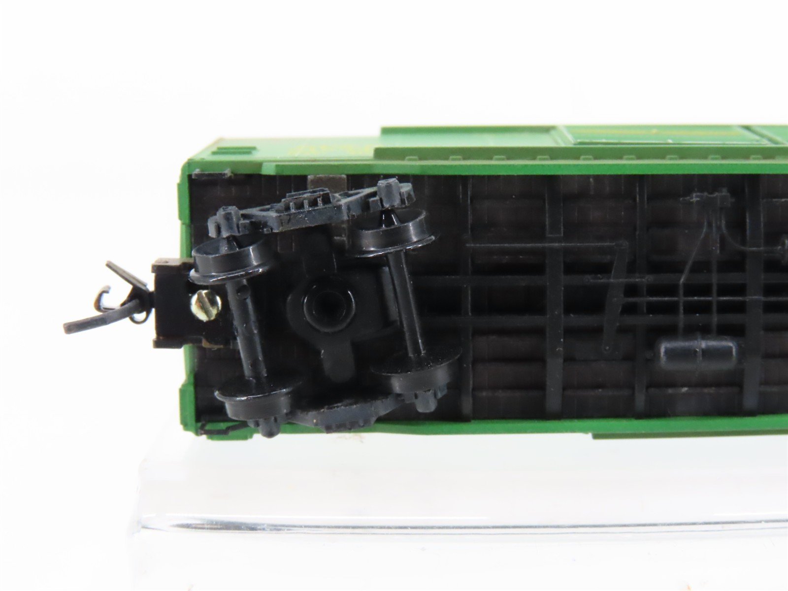 N Scale Micro-Trains MTL 34040 SPS Railway 50' Boxcar #4260 Weathered
