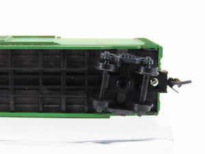 N Scale Micro-Trains MTL 34040 SPS Railway 50' Boxcar #4260 Weathered