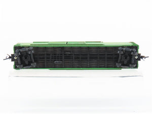 N Scale Micro-Trains MTL 34040 SPS Railway 50' Boxcar #4260 Weathered