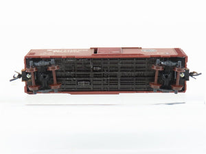 N Scale Micro-Trains MTL 20080 SP Southern Pacific 40' Boxcar #105047 Weathered
