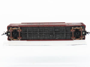 N Micro-Trains/Kadee 36030 SP Southern Pacific 50' Boxcar #169178 Weathered