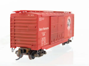 N Scale Micro-Trains MTL 23200 GN Great Northern 40' Boxcar #3270 Weathered