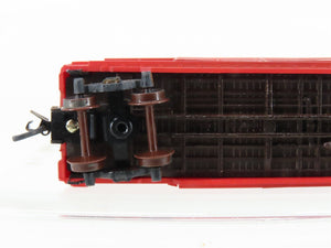 N Scale Micro-Trains MTL 23200 GN Great Northern 40' Boxcar #3270 Weathered