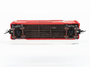 N Scale Micro-Trains MTL 23200 GN Great Northern 40' Boxcar #3270 Weathered