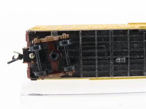 N Micro-Trains/Kadee 70030 WFCX Great Northern 51' Reefer #8808 Weathered