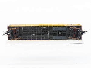N Micro-Trains/Kadee 70030 WFCX Great Northern 51' Reefer #8808 Weathered