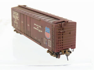 N Micro-Trains/Kadee 36031 UP Union Pacific 50' Boxcar #169170 Weathered