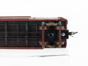 N Micro-Trains/Kadee 36031 UP Union Pacific 50' Boxcar #169170 Weathered