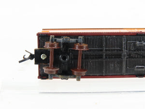 N Micro-Trains/Kadee 47062 PFE Pacific Fruit 40' Reefer #18920 Weathered